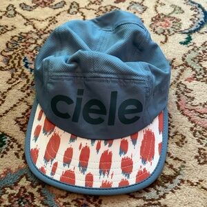 Ciele hat